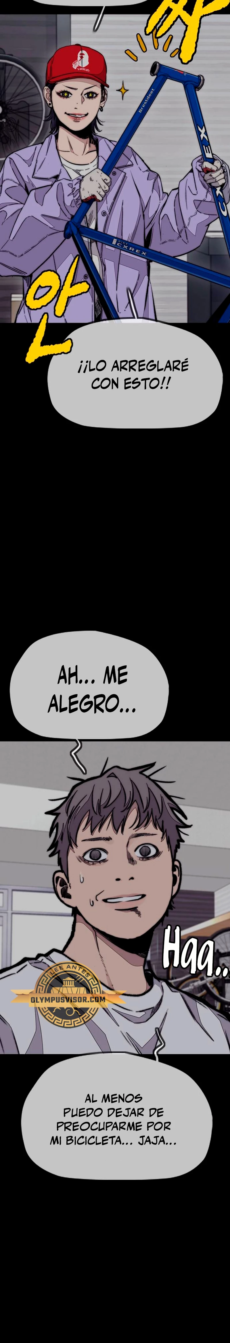 RompeVientos > Capitulo 479 > Page 251