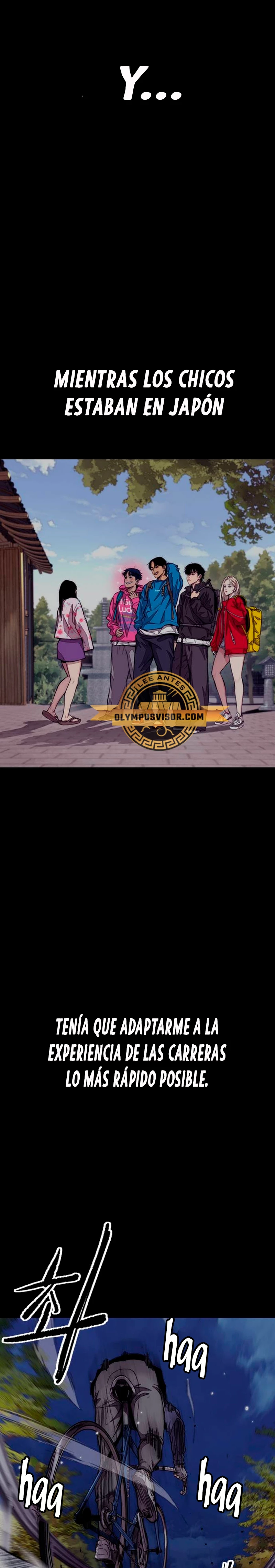 RompeVientos > Capitulo 479 > Page 261