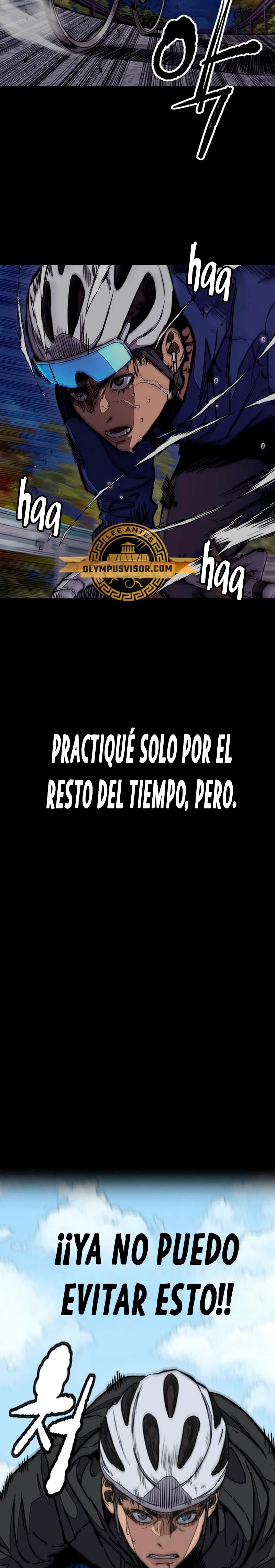 RompeVientos > Capitulo 479 > Page 271