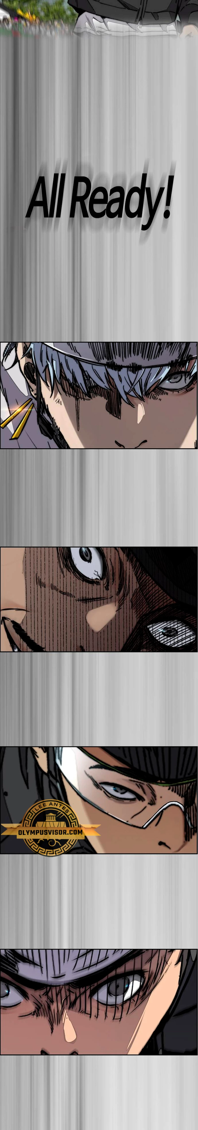 RompeVientos > Capitulo 479 > Page 291