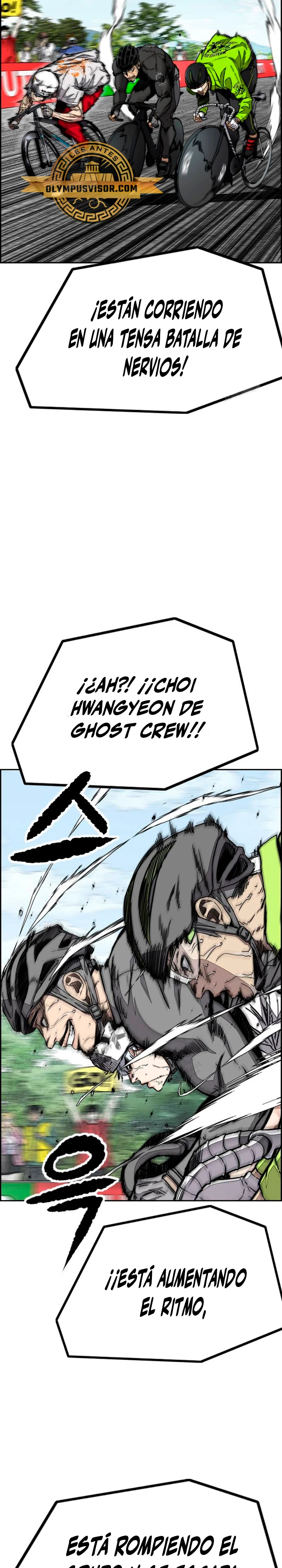 RompeVientos > Capitulo 479 > Page 381