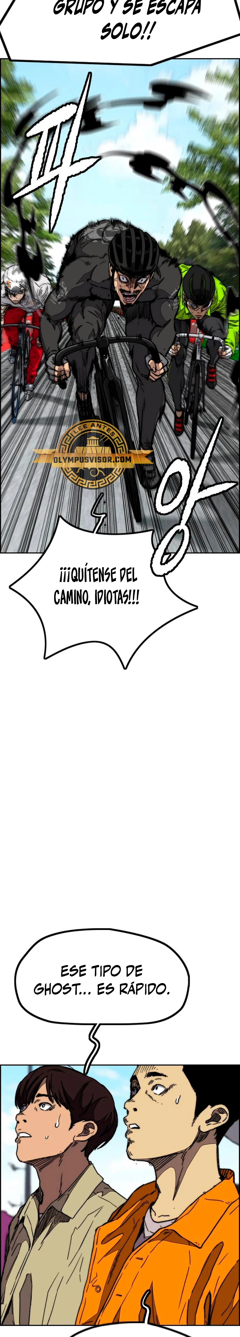 RompeVientos > Capitulo 479 > Page 401