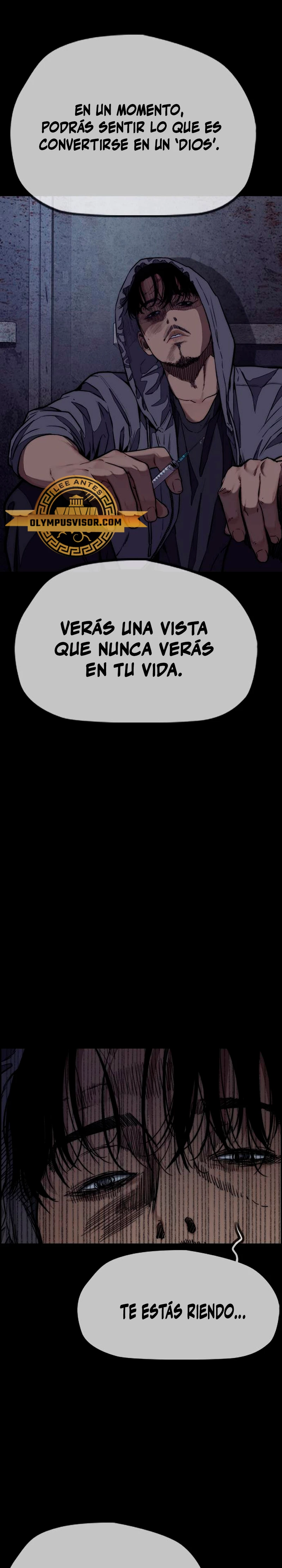 RompeVientos > Capitulo 479 > Page 431