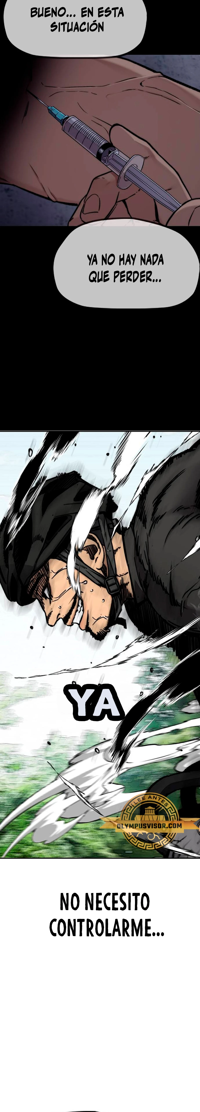 RompeVientos > Capitulo 479 > Page 441