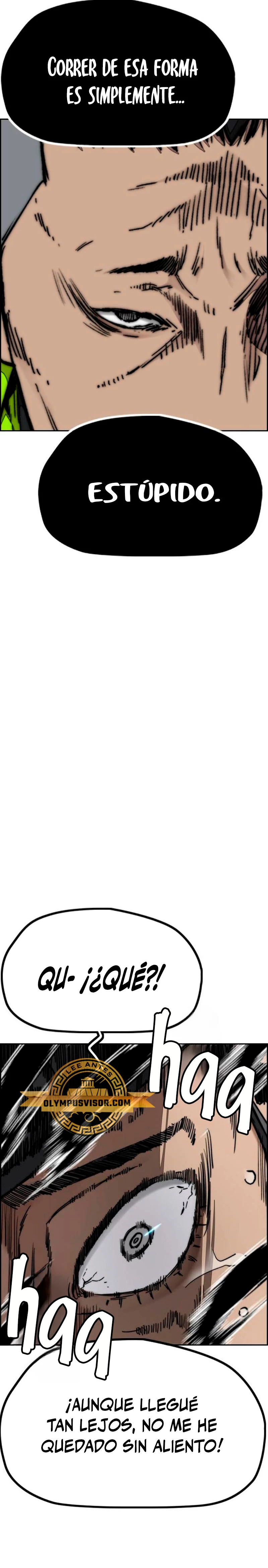 RompeVientos > Capitulo 479 > Page 451