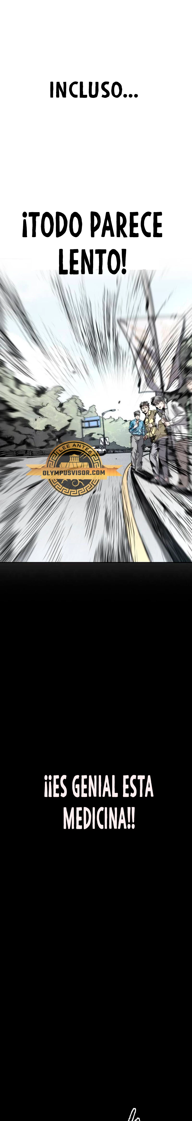 RompeVientos > Capitulo 479 > Page 461