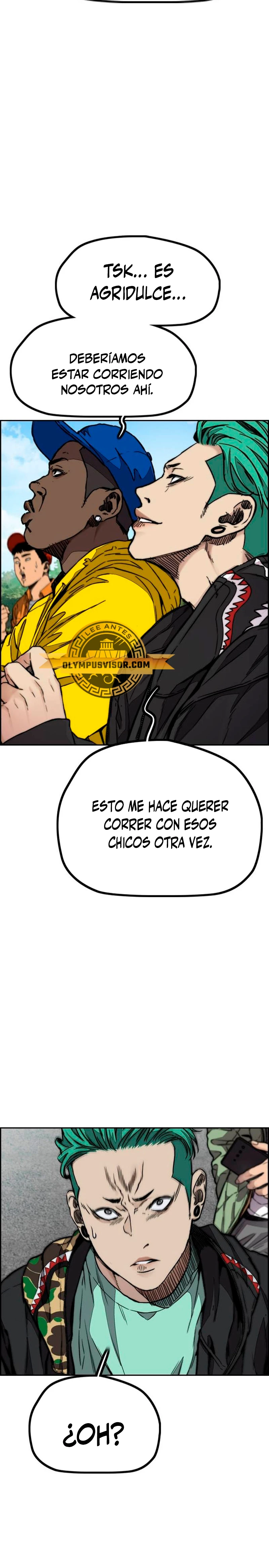 RompeVientos > Capitulo 479 > Page 501