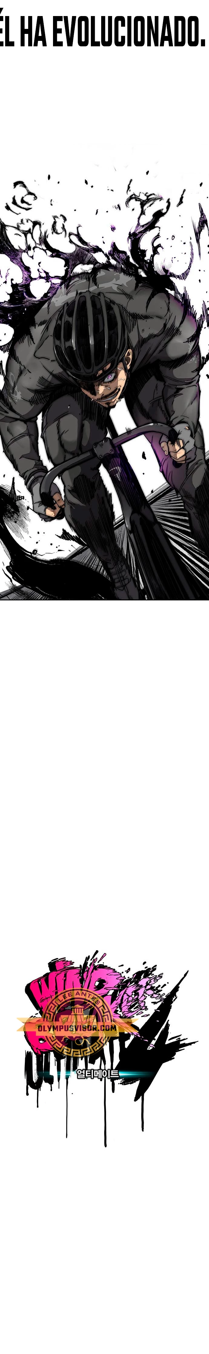 RompeVientos > Capitulo 480 > Page 31