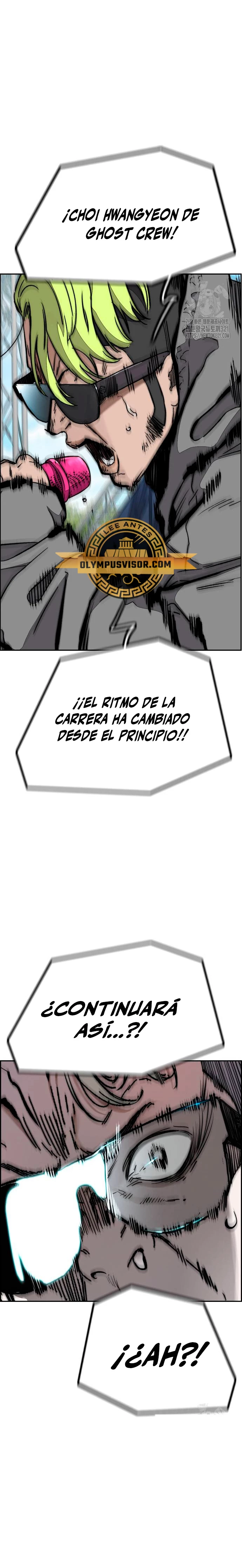 RompeVientos > Capitulo 480 > Page 41
