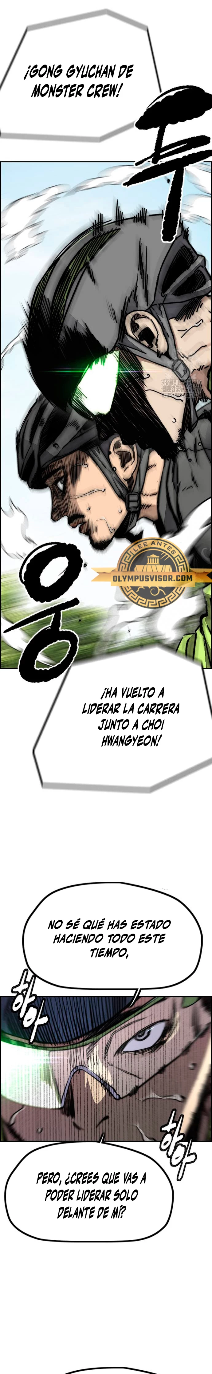 RompeVientos > Capitulo 480 > Page 51