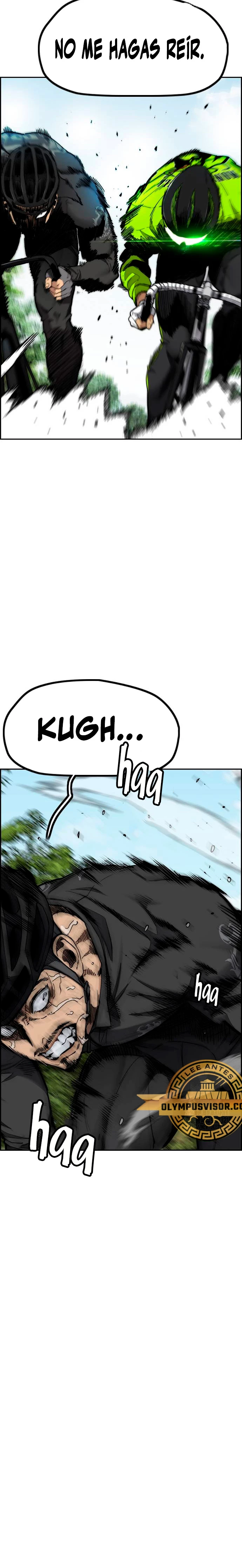 RompeVientos > Capitulo 480 > Page 61