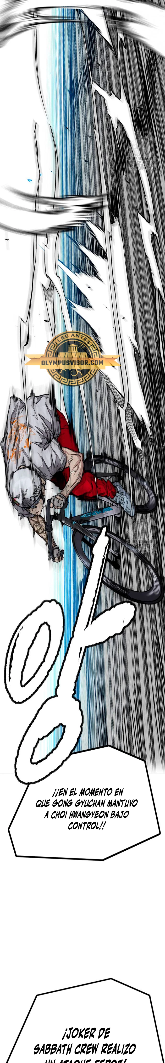 RompeVientos > Capitulo 480 > Page 81