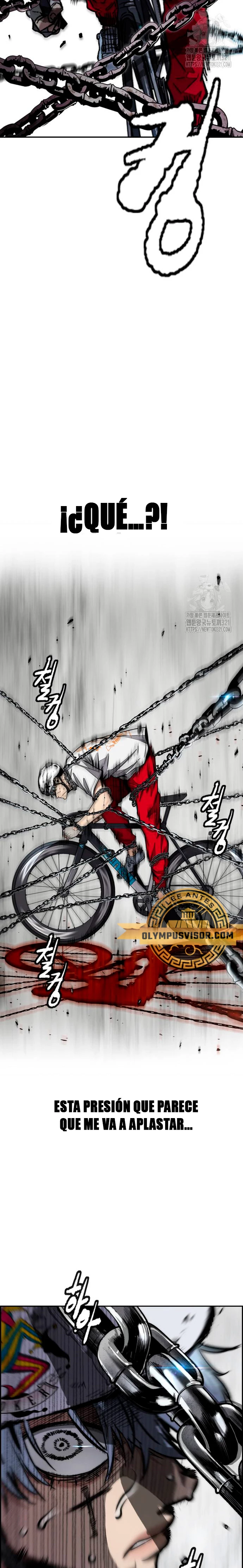 RompeVientos > Capitulo 480 > Page 111