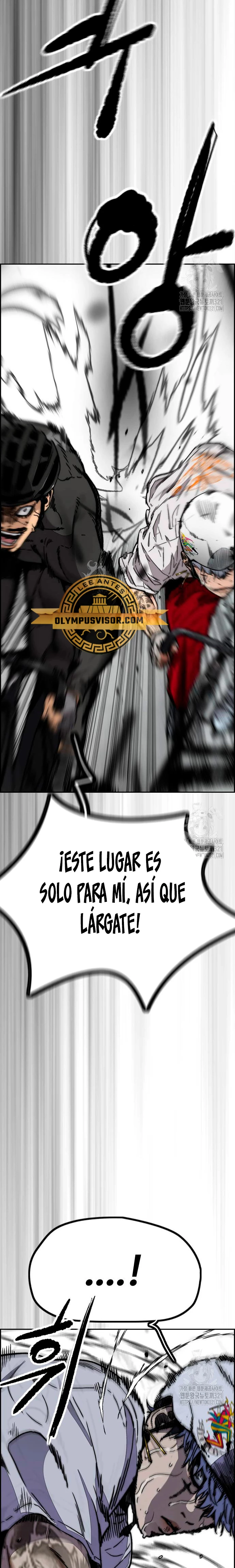 RompeVientos > Capitulo 480 > Page 131