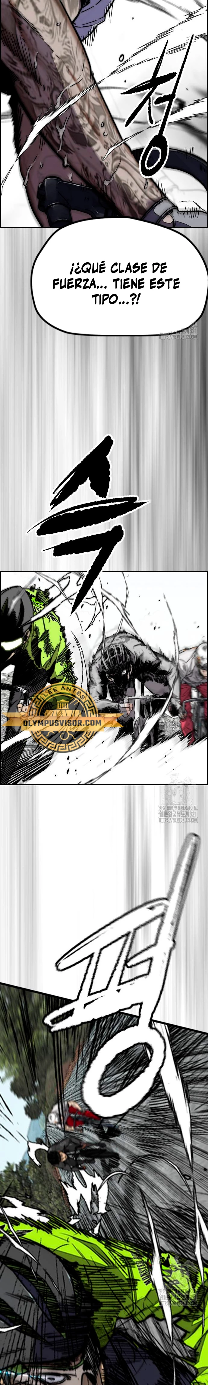 RompeVientos > Capitulo 480 > Page 141