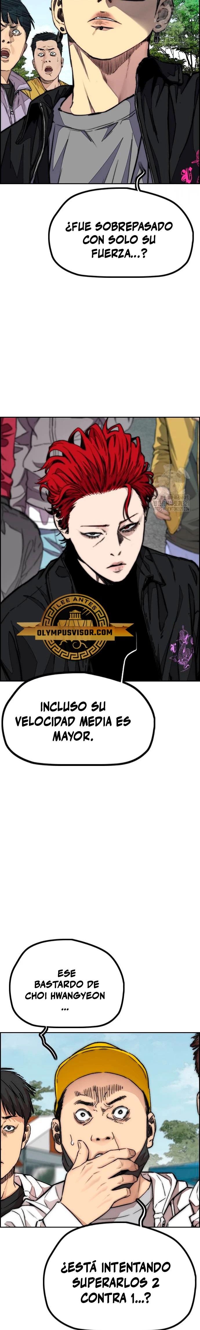 RompeVientos > Capitulo 480 > Page 171