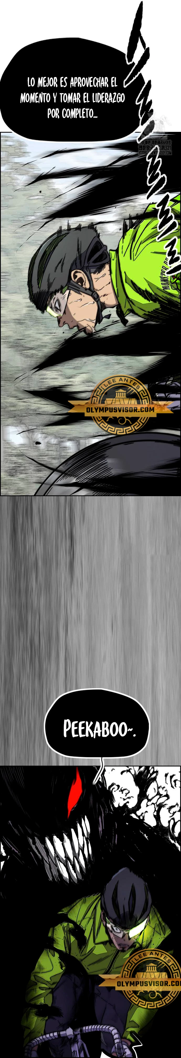 RompeVientos > Capitulo 480 > Page 201