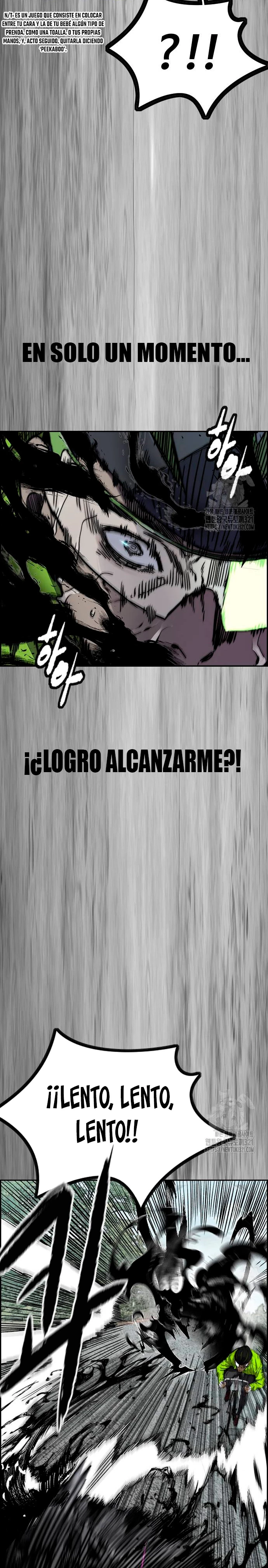 RompeVientos > Capitulo 480 > Page 211