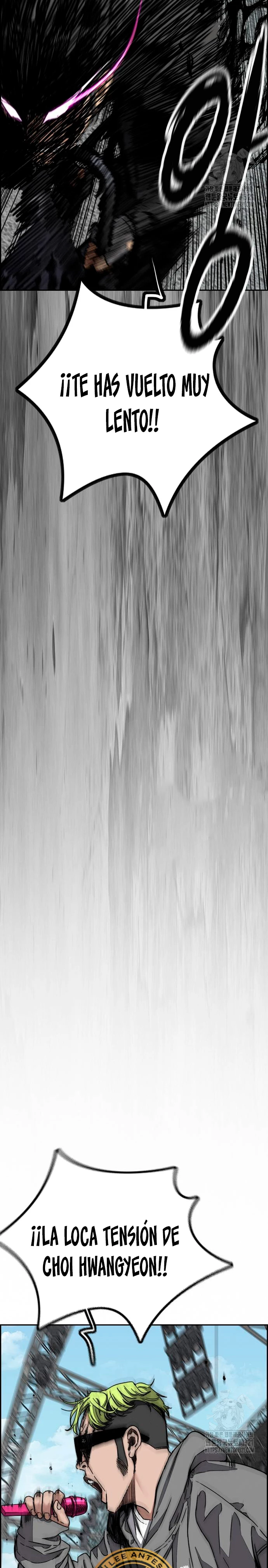 RompeVientos > Capitulo 480 > Page 221