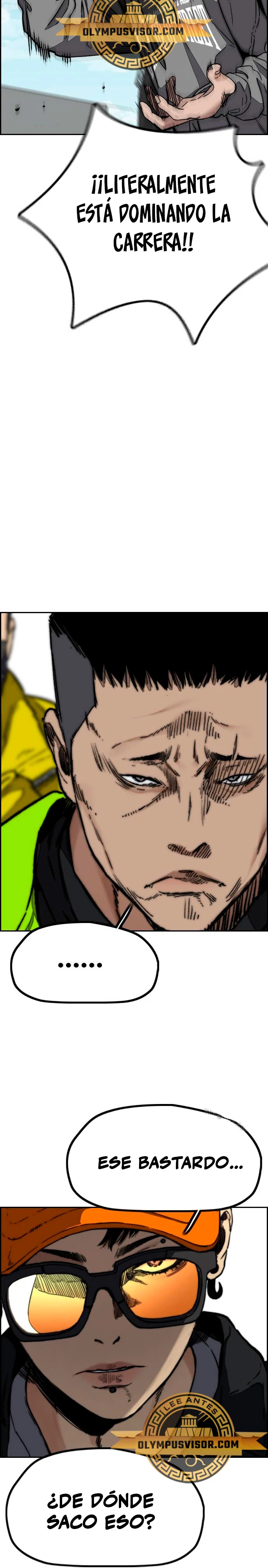 RompeVientos > Capitulo 480 > Page 231