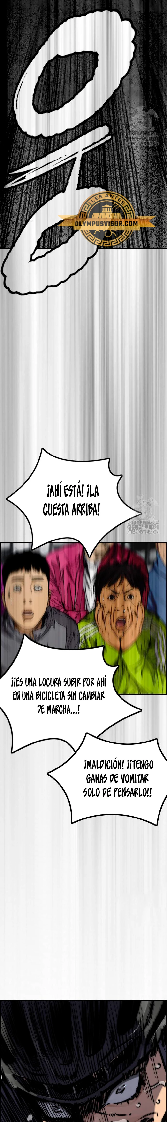 RompeVientos > Capitulo 480 > Page 271