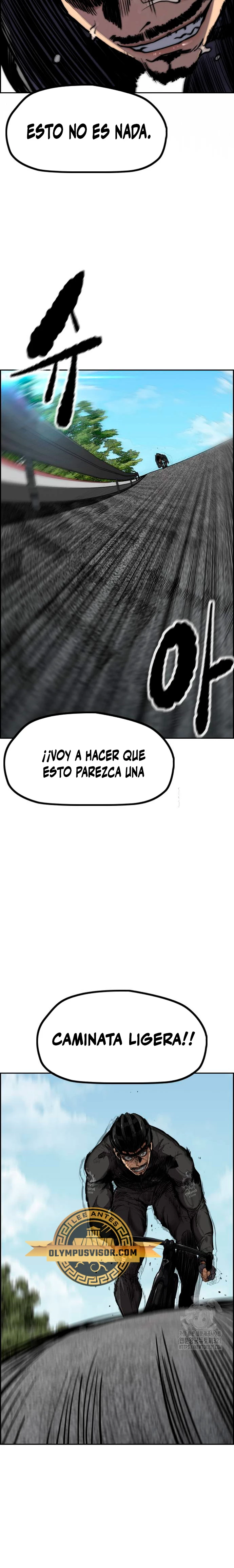 RompeVientos > Capitulo 480 > Page 281