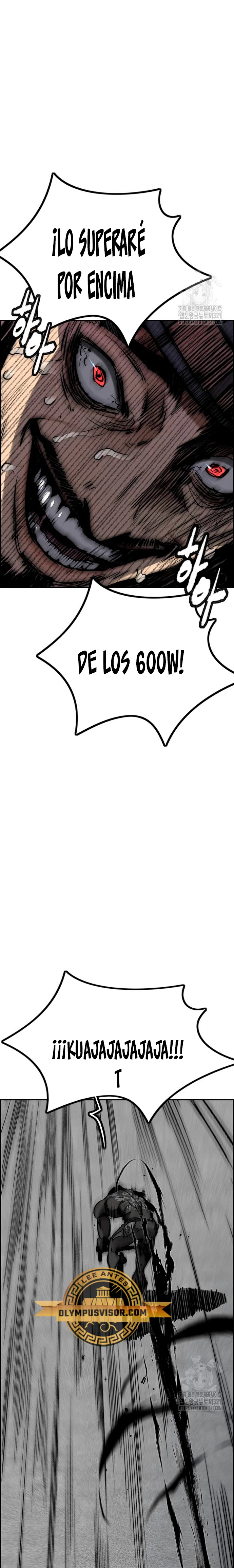 RompeVientos > Capitulo 480 > Page 291