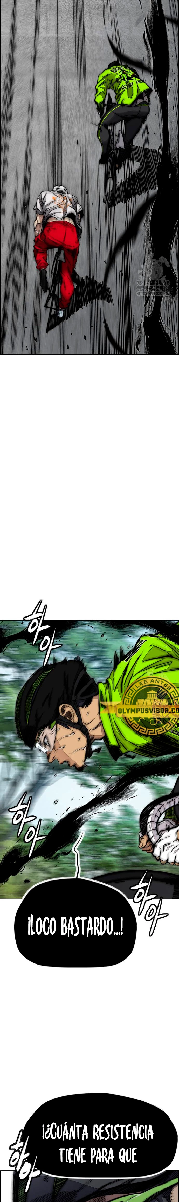 RompeVientos > Capitulo 480 > Page 301