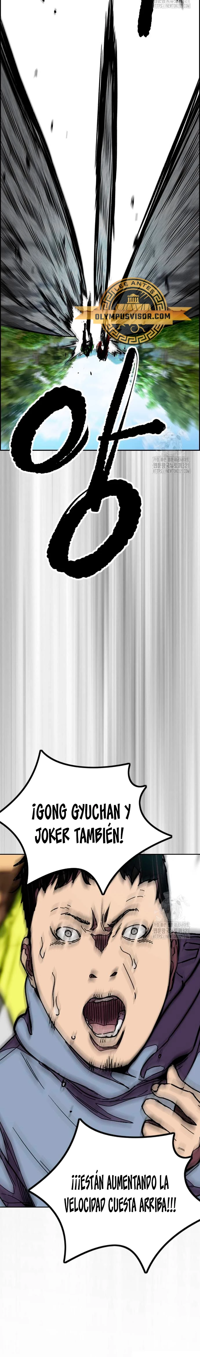 RompeVientos > Capitulo 480 > Page 331