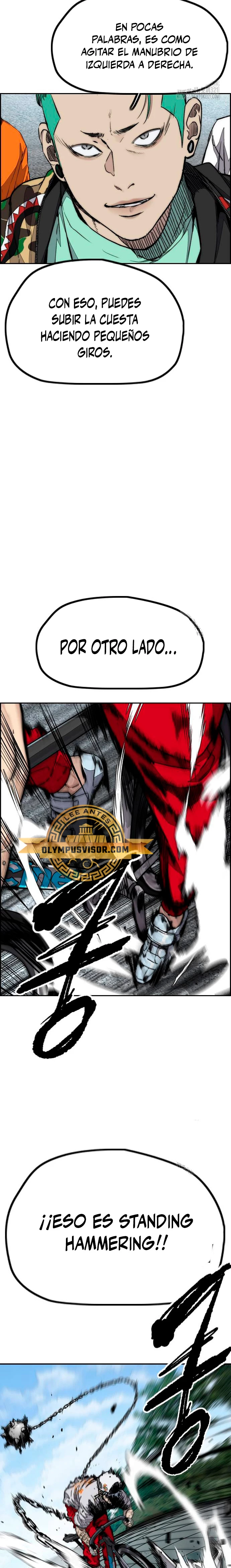 RompeVientos > Capitulo 480 > Page 351