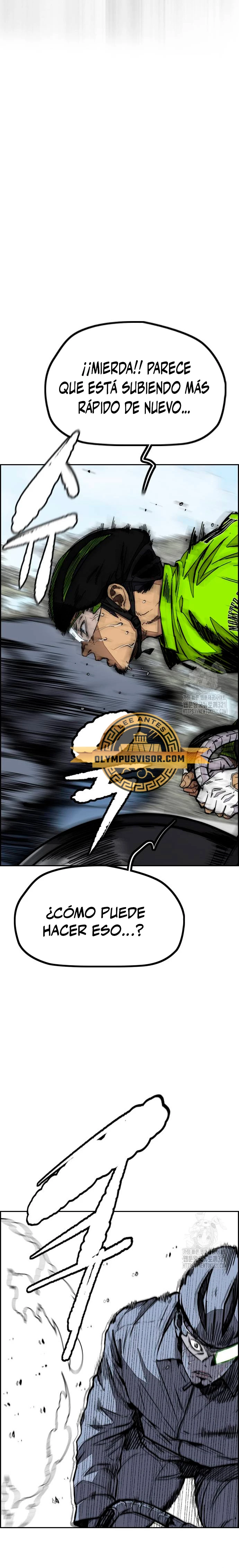 RompeVientos > Capitulo 480 > Page 441