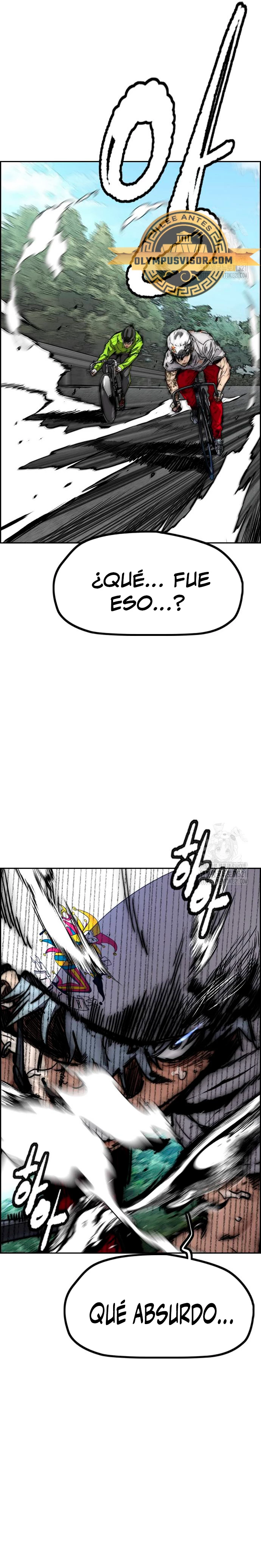 RompeVientos > Capitulo 480 > Page 451