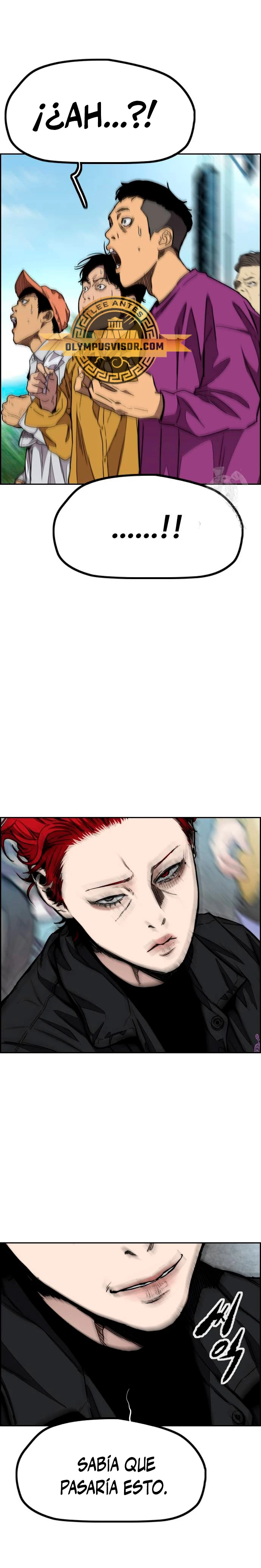 RompeVientos > Capitulo 480 > Page 461