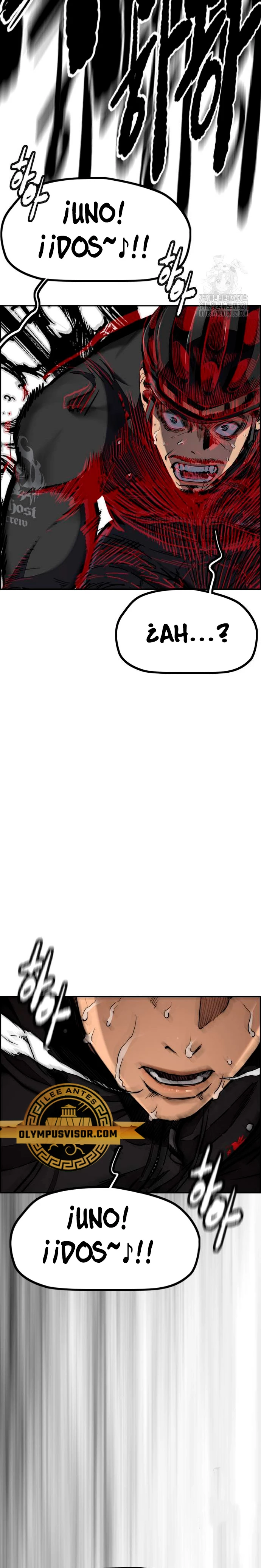 RompeVientos > Capitulo 480 > Page 501