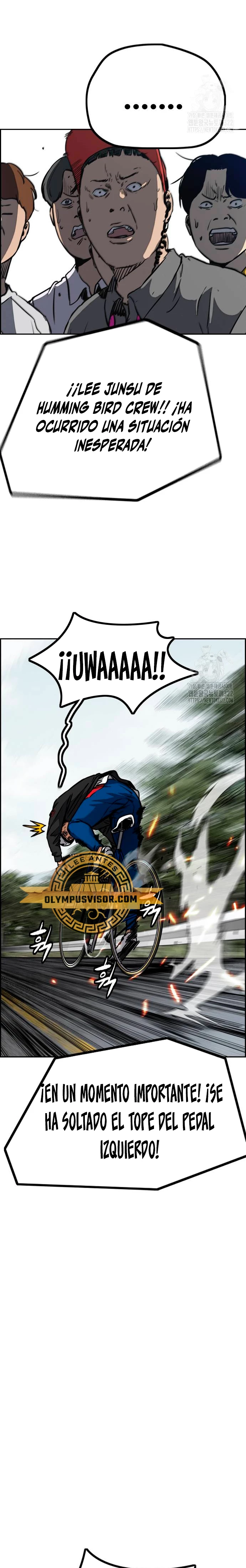 RompeVientos > Capitulo 481 > Page 371