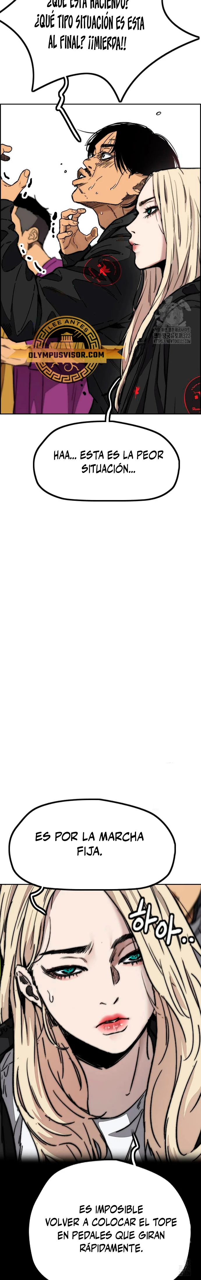 RompeVientos > Capitulo 481 > Page 401