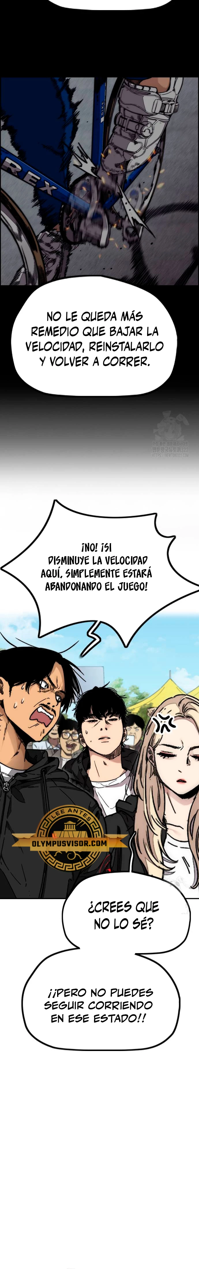 RompeVientos > Capitulo 481 > Page 411