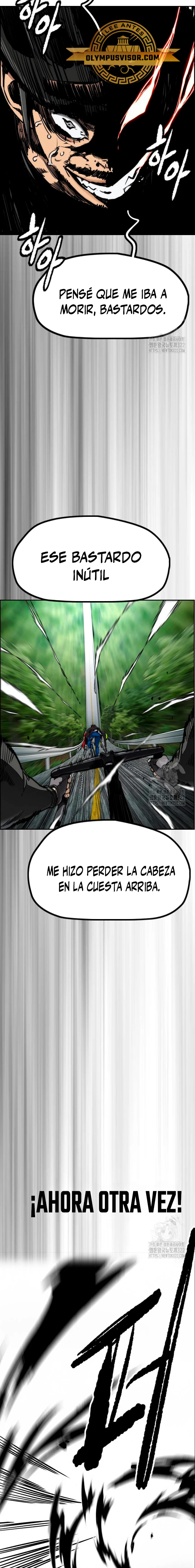 RompeVientos > Capitulo 481 > Page 431