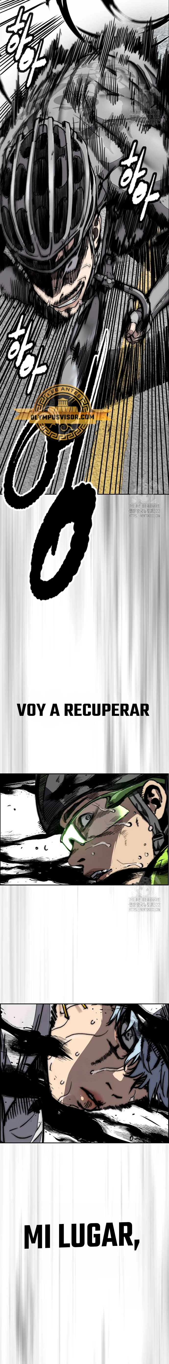 RompeVientos > Capitulo 481 > Page 441