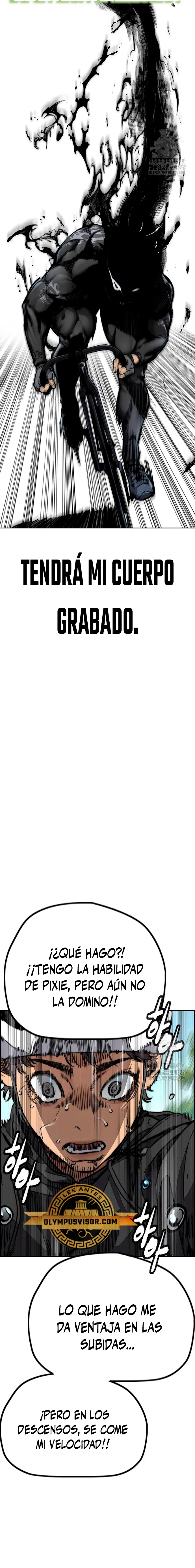 RompeVientos > Capitulo 481 > Page 461