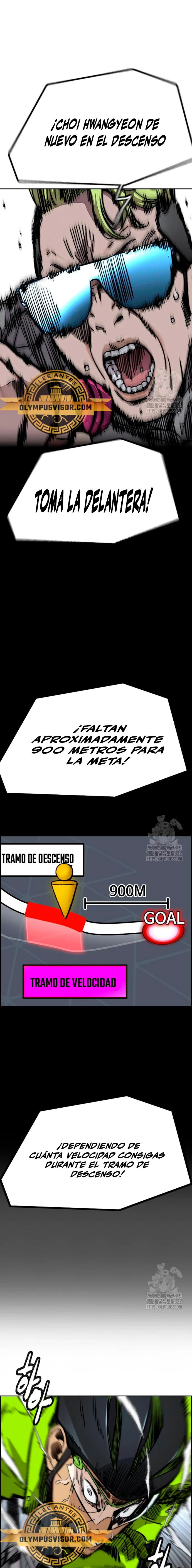 RompeVientos > Capitulo 481 > Page 491