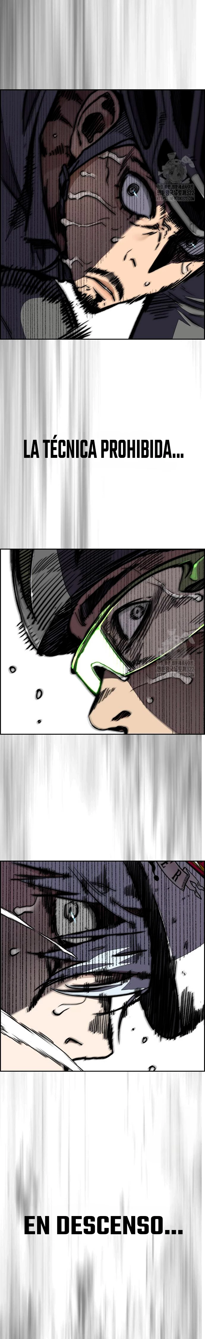 RompeVientos > Capitulo 481 > Page 521