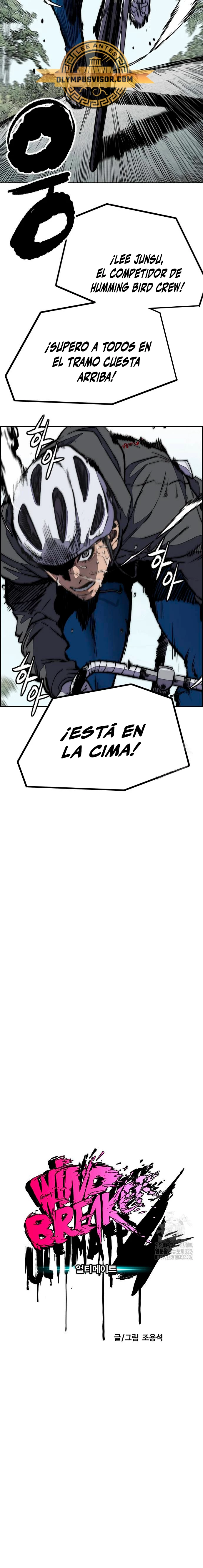 RompeVientos > Capitulo 481 > Page 21