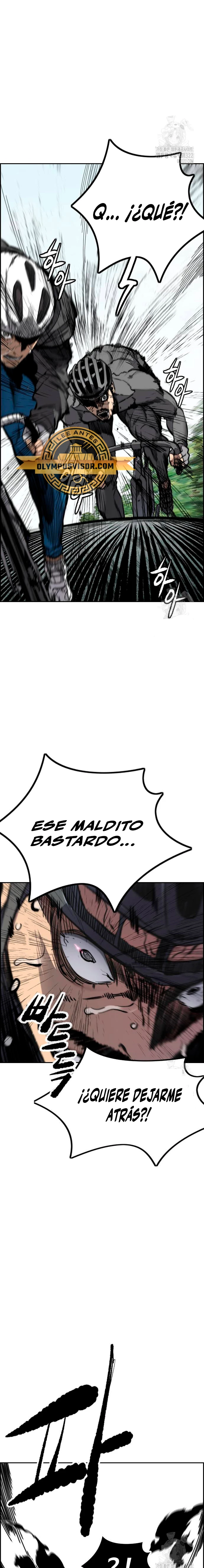 RompeVientos > Capitulo 481 > Page 31