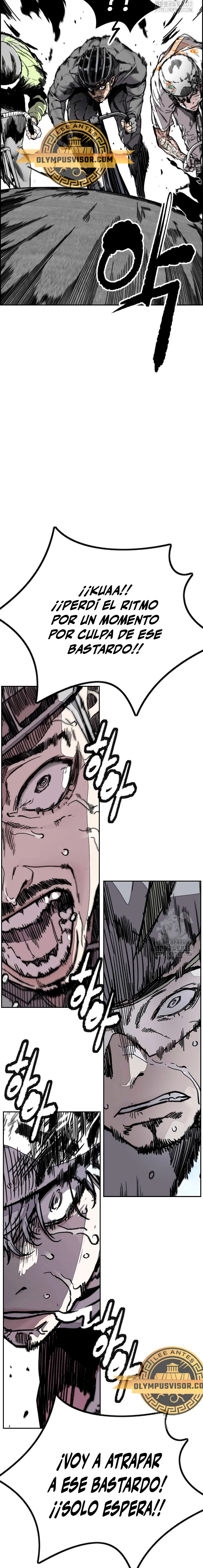 RompeVientos > Capitulo 481 > Page 41