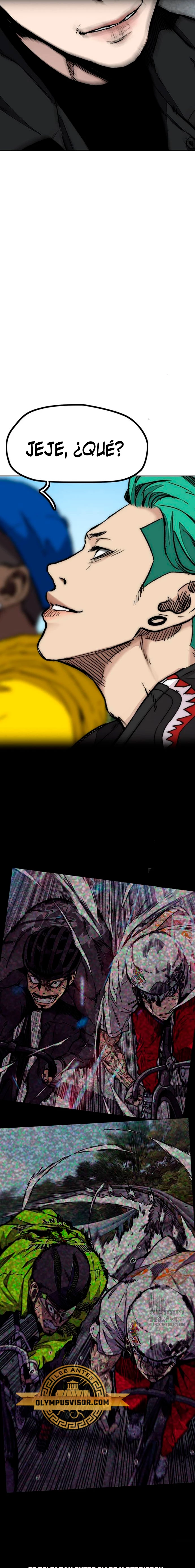RompeVientos > Capitulo 481 > Page 71