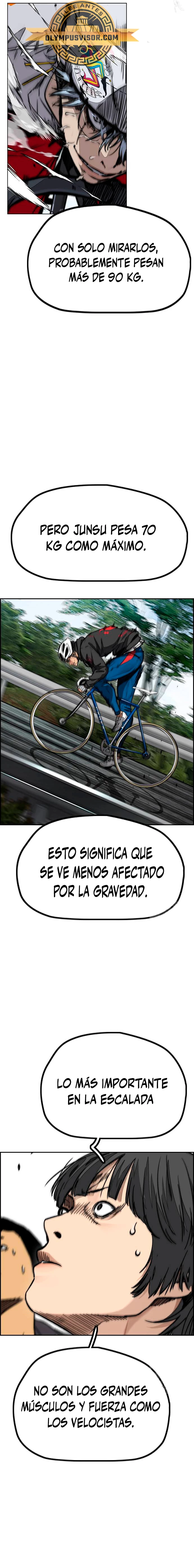 RompeVientos > Capitulo 481 > Page 111