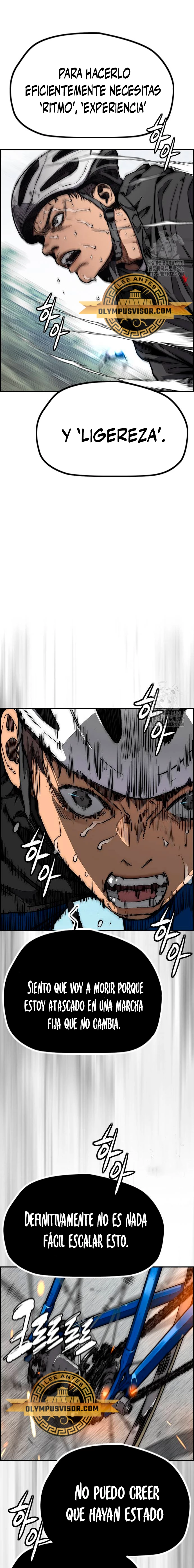 RompeVientos > Capitulo 481 > Page 121
