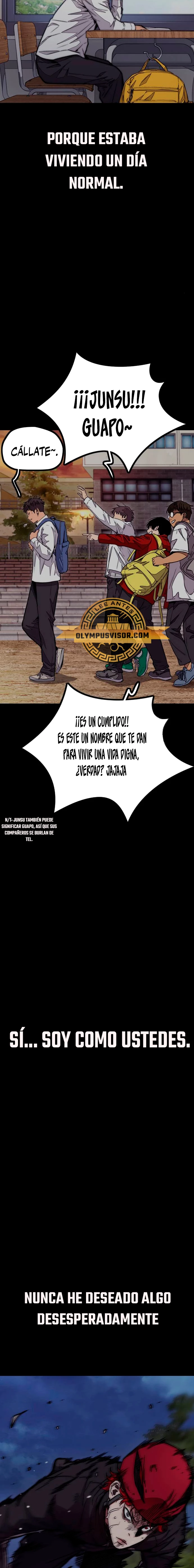 RompeVientos > Capitulo 481 > Page 141