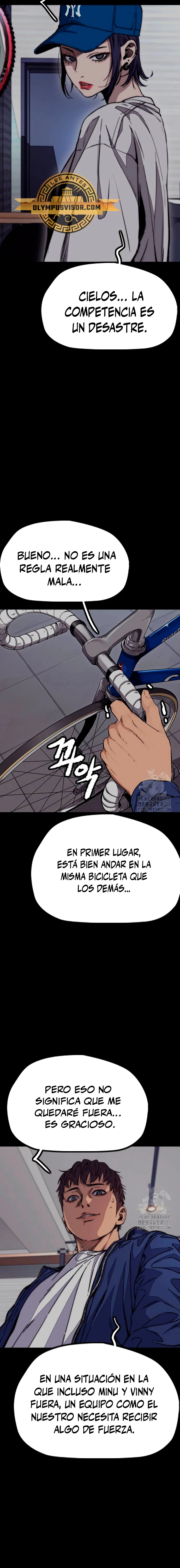 RompeVientos > Capitulo 481 > Page 171